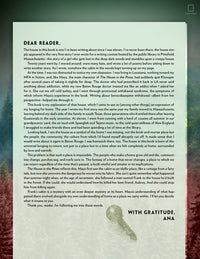 The House in the Pines: A Novel