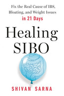Healing SIBO