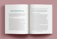 Newlywed Couple's Devotional: 52 Weeks of Everyday Scripture, Reflections, and Prayers for a God-Centered Marriage