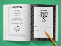 Would You Rather? Made You Think! Edition: Answer Hilarious Questions and Win the Game of Wits