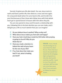 Preteen Devotional for Girls: 52 Weeks of Encouraging Devotions and Scripture for Tweens