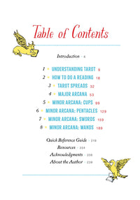 Guided Tarot: A Beginner's Guide to Card Meanings, Spreads, and Intuitive Exercises for Seamless Readings