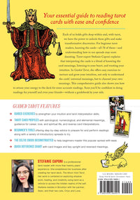 Guided Tarot: A Beginner's Guide to Card Meanings, Spreads, and Intuitive Exercises for Seamless Readings