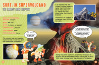 Mr. DeMaio Presents!: Record-Breaking Natural Disasters