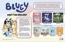 Bluey: The Beach