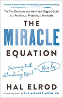 The Miracle Equation