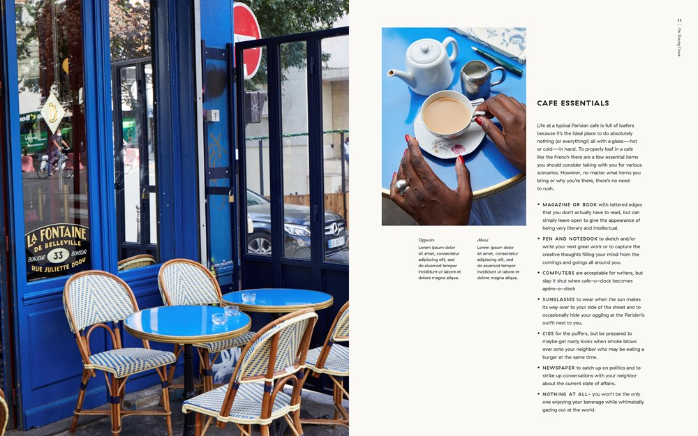 Joie: A Parisian's Guide to Celebrating the Good Life