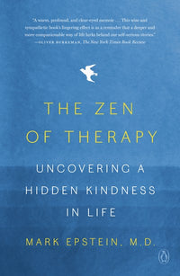 The Zen of Therapy