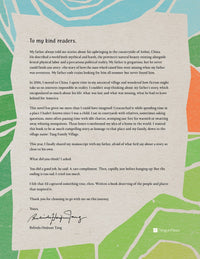 A Map for the Missing