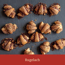 The Cookie That Changed My Life: And More Than 100 Other Classic Cakes, Cookies, Muffins, and Pies That Will Change Yours: A Cookbook