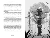 Pages & Co.: The Treehouse Library