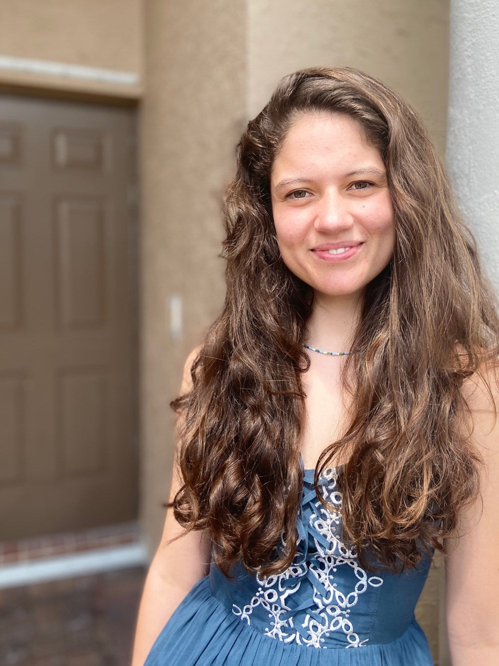 The Light of Luna Park