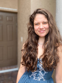 The Light of Luna Park