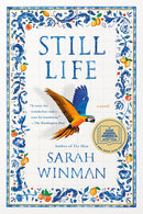 Still Life: A GMA Book Club Pick