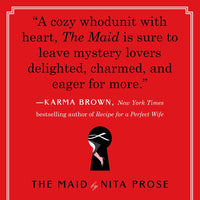 The Maid: A Novel