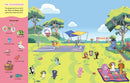 Where's Bluey?: A Search-and-Find Book