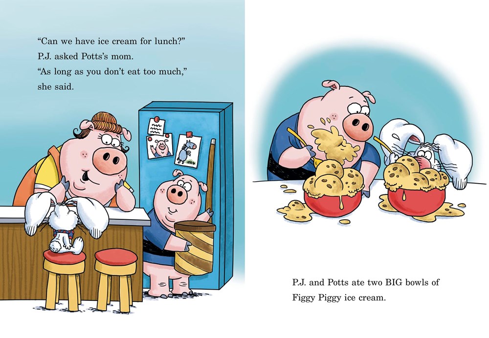 It's Better Being a Bunny: An Early Reader Book for Kids