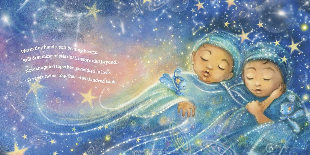 A Wish for Twins: The Tale of Our Two Miracles