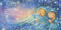 A Wish for Twins: The Tale of Our Two Miracles