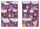 Katie the Catsitter 4: The Purrfect Plan: (A Graphic Novel)
