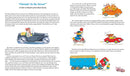 Richard Scarry's Cars and Trucks and Things That Go: 50th Anniversary Edition