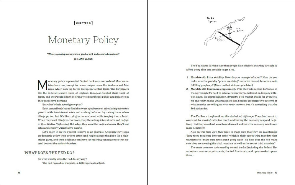 In This Economy?: How Money & Markets Really Work
