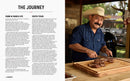 ArnieTex: Over 100 Recipes for Mexican-American Cooking and Texas-Style BBQ