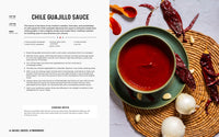 ArnieTex: Over 100 Recipes for Mexican-American Cooking and Texas-Style BBQ