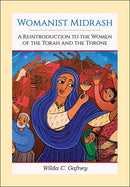 Womanist Midrash, Volume 1
