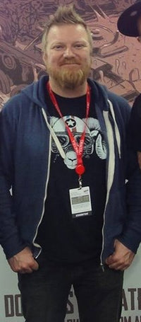 The Last Kids on Earth