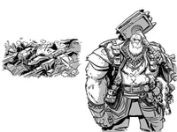 The Last Kids on Earth and the Zombie Parade