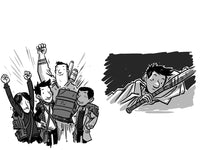 The Last Kids on Earth and the Zombie Parade