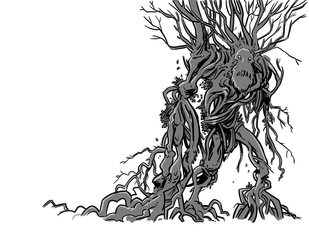 The Last Kids on Earth and the Zombie Parade