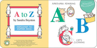 A to Z