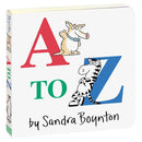 A to Z