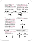 Teach Your Child to Read in 100 Easy Lessons