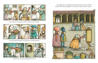 Strega Nona