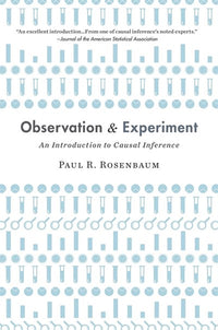 Observation and Experiment