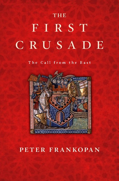 The First Crusade