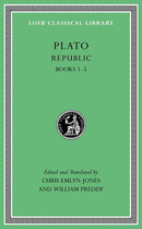 Republic, Volume I