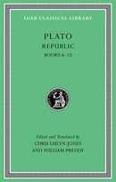 Republic, Volume II
