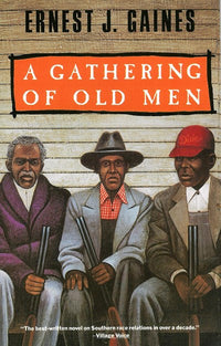 A Gathering of Men