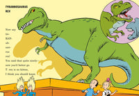 Oh Say Can You Say Di-no-saur? All About Dinosaurs: All About Dinosaurs