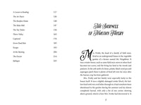 Mrs. Frisby and the Rats of Nimh