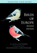 Birds of Europe