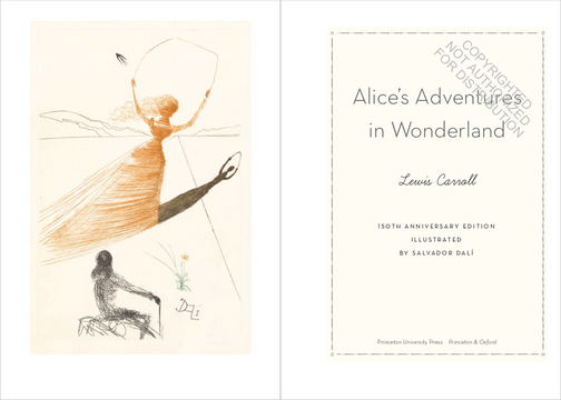 Alice's Adventures in Wonderland