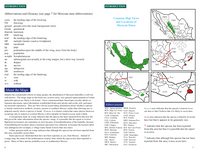A Swift Guide to Butterflies of Mexico and Central America