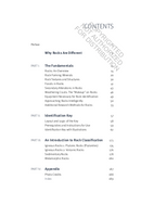 Rocks and Rock Formations