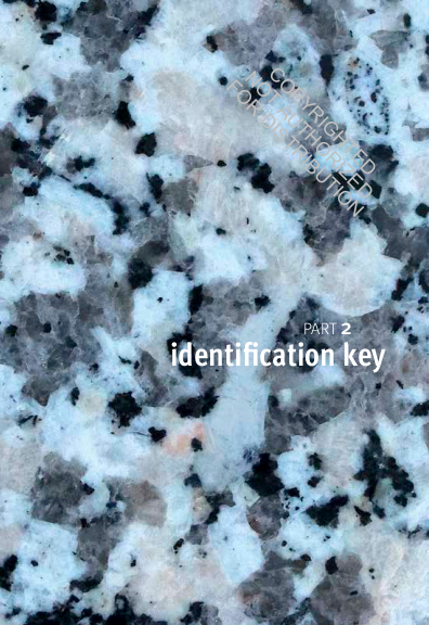 Rocks and Rock Formations