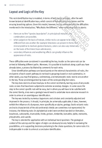 Rocks and Rock Formations